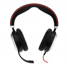 Casca Jabra Evolve 80 MS Stereo USB MS 7899-823-109