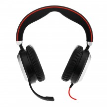 Casca Jabra Evolve 80 MS Stereo USB MS 7899-823-109