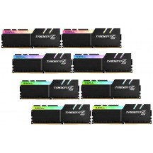 Memorie G.Skill Trident Z RGB F4-4000C18Q2-64GTZR