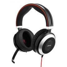 Casca Jabra Evolve 80 MS Stereo USB MS 7899-823-109