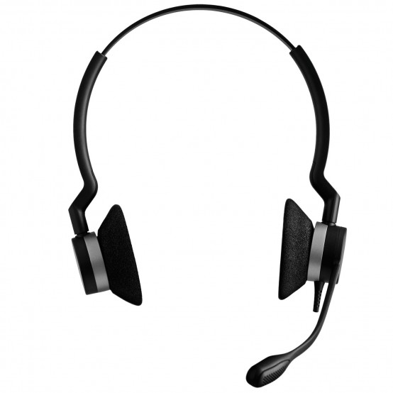 Casca Jabra BIZ 2300 Duo 2399-829-189