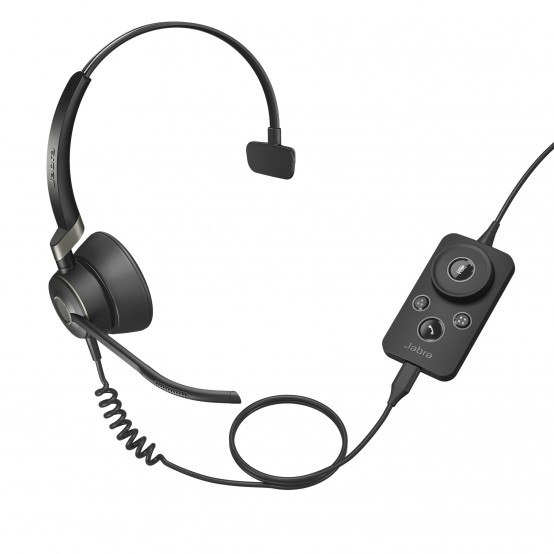 Casca Jabra Engage 50 Mono 5093-610-189