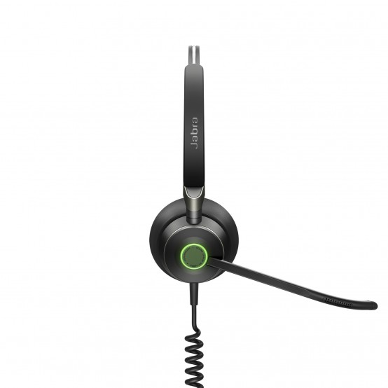 Casca Jabra Engage 50 Stereo 5099-610-189