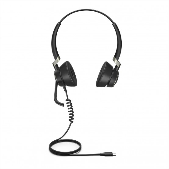 Casca Jabra Engage 50 Stereo 5099-610-189