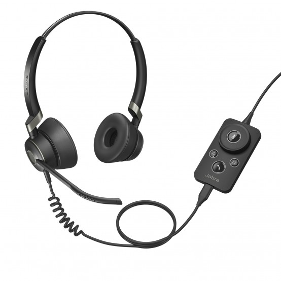 Casca Jabra Engage 50 Stereo 5099-610-189