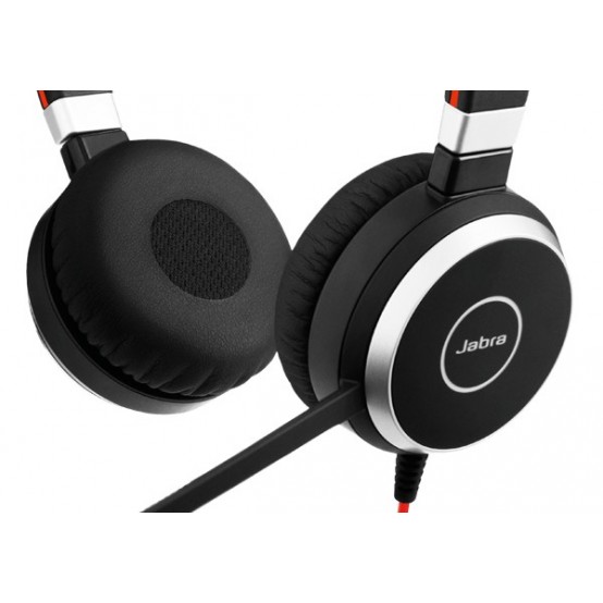 Casca Jabra Evolve 40 MS Stereo 6399-823-189