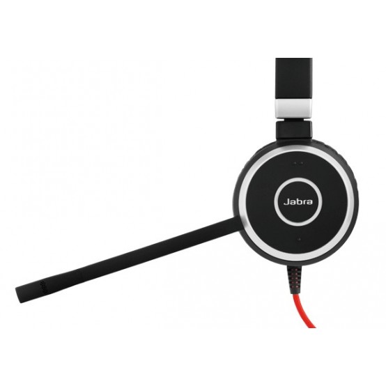 Casca Jabra Evolve 40 MS Stereo 6399-823-189