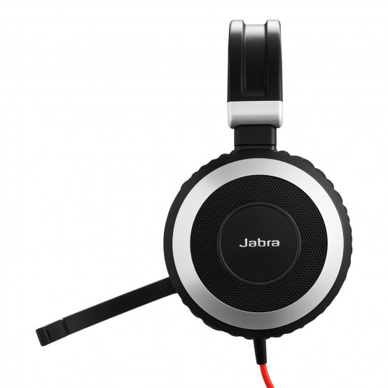 Casca Jabra Evolve 80 MS Stereo 7899-823-189