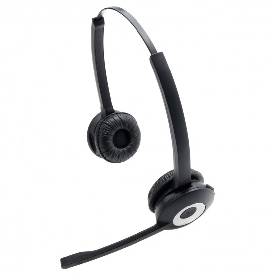 Casca Jabra PRO 930 Duo 930-29-503-101