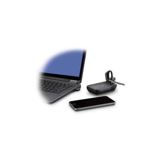 Casca Poly Plantronics Polycom Voyager 5200 UC 206110-101