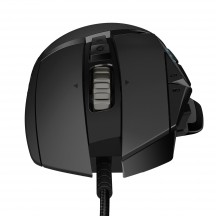 Mouse Logitech G502 HERO 910-005471