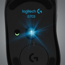 Mouse Logitech Lightspeed G703 910-005640