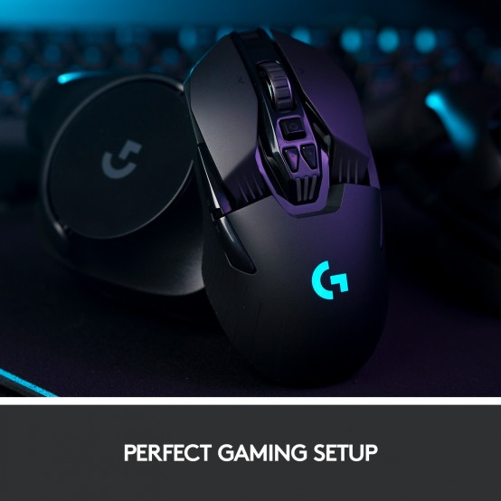 Mouse Logitech Lightspeed G903 910-005672