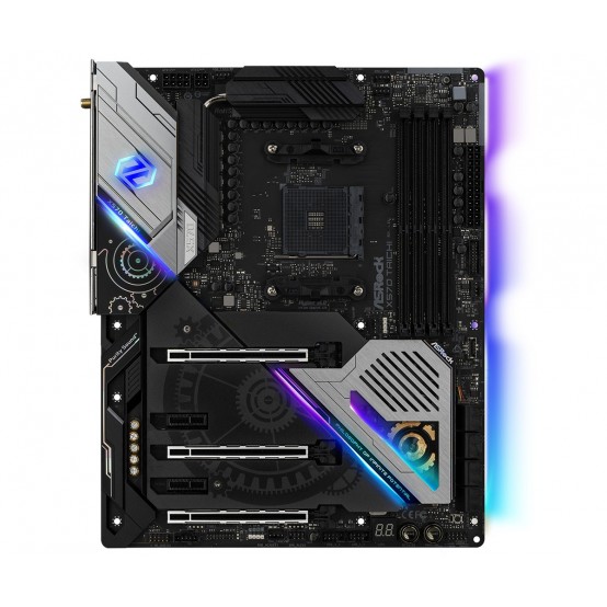 Placa de baza ASRock X570 Taichi