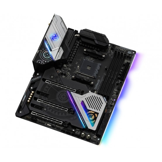 Placa de baza ASRock X570 Taichi