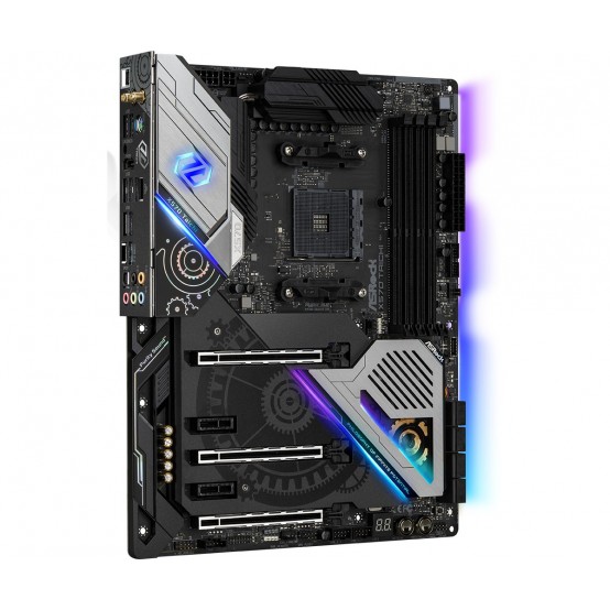 Placa de baza ASRock X570 Taichi