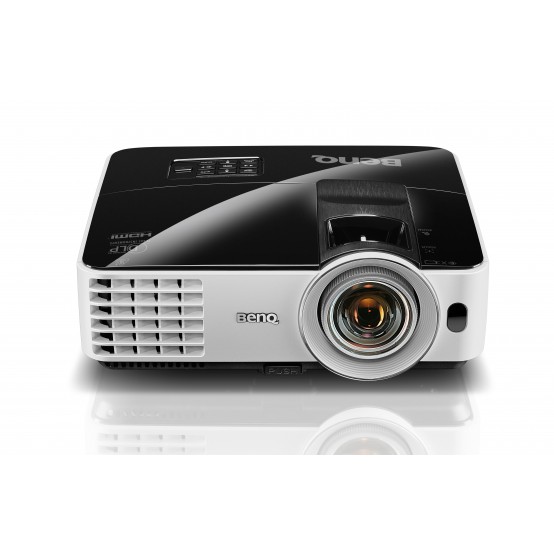 Videoproiector BenQ MX631ST 9H.JE177.13E