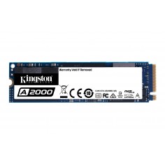 SSD Kingston A2000 SA2000M8/250G SA2000M8/250G