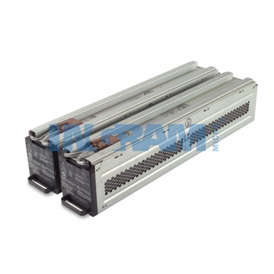 Acumulator APC Replacement battery cartridge 140 APCRBC140