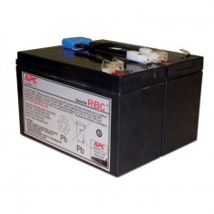 Acumulator APC Replacement Battery Cartridge 142 APCRBC142