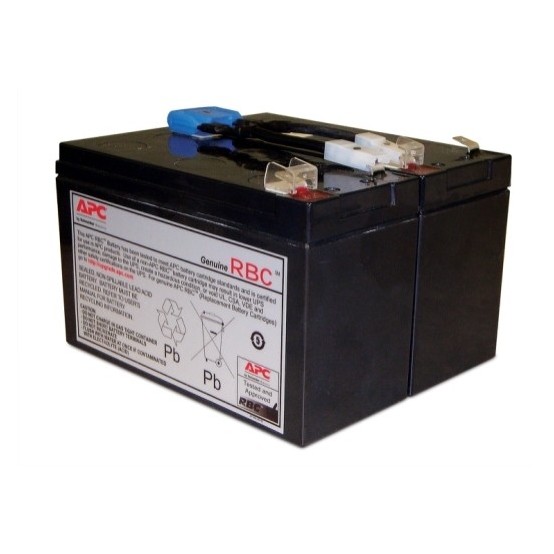 Acumulator APC Replacement Battery Cartridge 142 APCRBC142