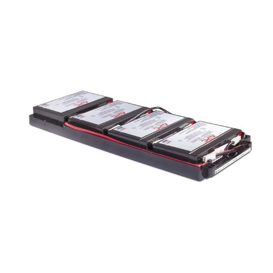 Acumulator APC Replacement Battery Cartridge 34 RBC34
