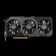 Placa video ASUS TUF3-GTX1660-A6G-GAMING 90YV0D16-M0NA00