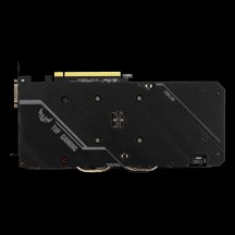 Placa video ASUS TUF3-GTX1660-A6G-GAMING 90YV0D16-M0NA00