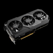 Placa video ASUS TUF3-GTX1660-A6G-GAMING 90YV0D16-M0NA00