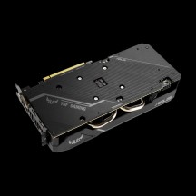 Placa video ASUS TUF3-GTX1660-A6G-GAMING 90YV0D16-M0NA00