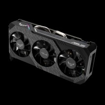 Placa video ASUS TUF3-GTX1660-A6G-GAMING 90YV0D16-M0NA00