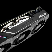 Placa video ASUS TUF3-GTX1660-A6G-GAMING 90YV0D16-M0NA00