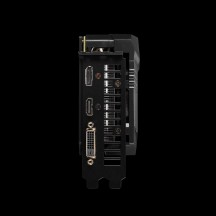 Placa video ASUS TUF3-GTX1660-A6G-GAMING 90YV0D16-M0NA00