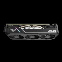 Placa video ASUS TUF3-GTX1660-A6G-GAMING 90YV0D16-M0NA00