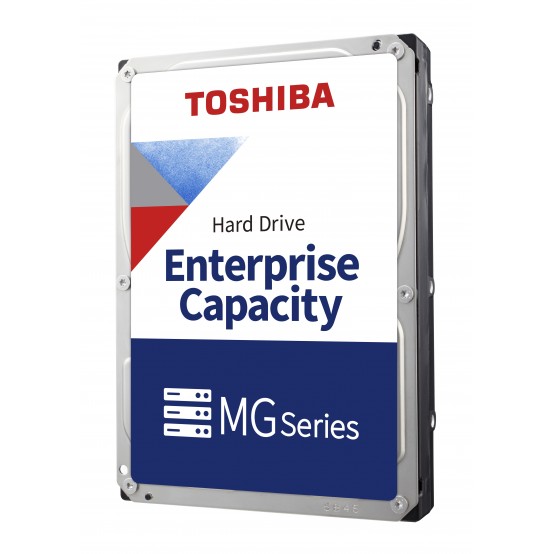 Hard disk Toshiba Nearline MG08ACA16TE MG08ACA16TE