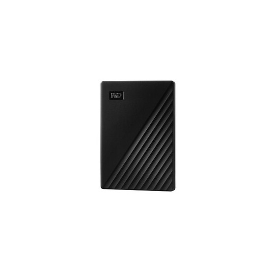 Hard disk Western Digital WD My PassportWDBPKJ0050BBK WDBPKJ0050BBK