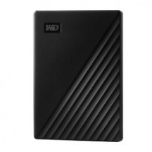 Hard disk Western Digital WD My PassportWDBPKJ0050BBK WDBPKJ0050BBK