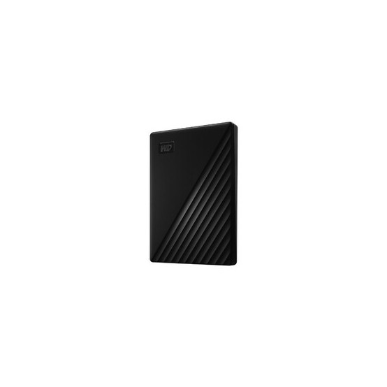 Hard disk Western Digital WD My PassportWDBPKJ0050BBK WDBPKJ0050BBK