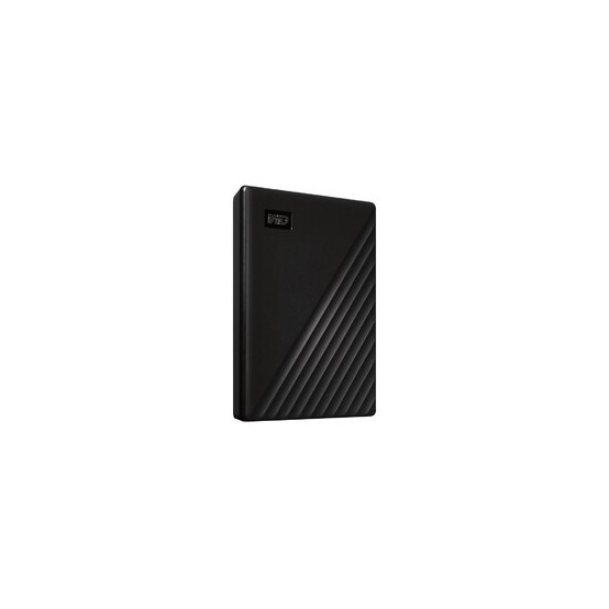 Hard disk Western Digital WD My PassportWDBPKJ0050BBK WDBPKJ0050BBK