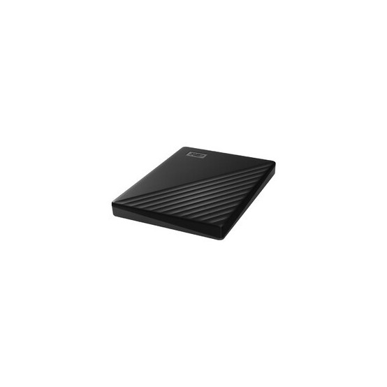 Hard disk Western Digital WD My PassportWDBPKJ0050BBK WDBPKJ0050BBK
