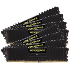 Memorie Corsair Vengeance LPX CMK256GX4M8A2666C16