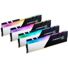 Memorie G.Skill Trident Z Neo F4-3600C18Q-32GTZN