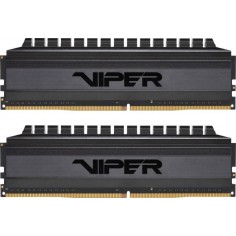 Memorie Patriot Viper 4 Blackout PVB416G320C6K