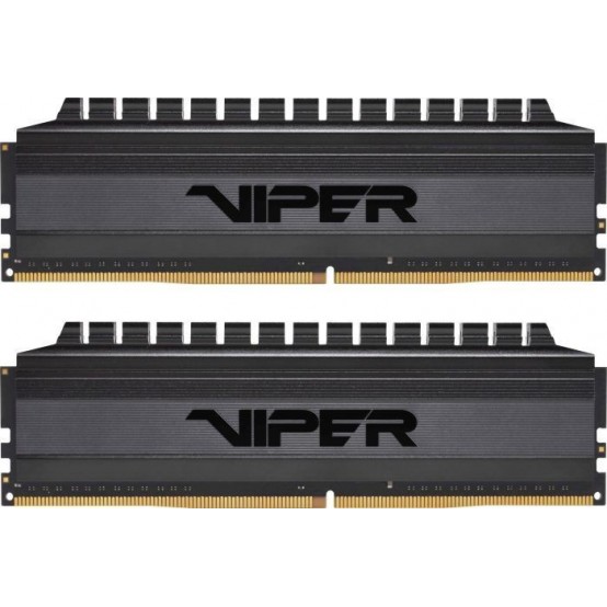 Memorie Patriot Viper 4 Blackout PVB416G320C6K