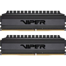 Memorie Patriot Viper 4 Blackout PVB416G320C6K