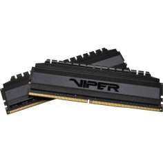Memorie Patriot Viper 4 Blackout PVB48G300C6K