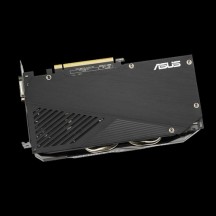 Placa video ASUS DUAL-GTX1660-O6G-EVO 90YV0D11-M0NA00