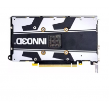 Placa video Inno3D GeForce RTX 2060 Twin X2 N20602-06D6-1710VA15L