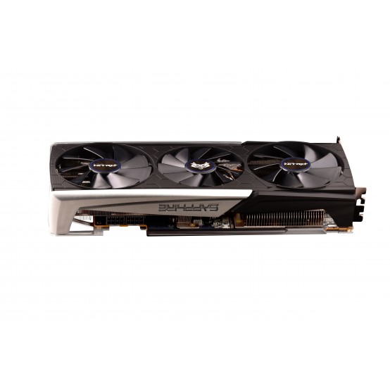 Placa video Sapphire NITRO+ RX 5700 XT 8G GDDR6 11293-03-40G