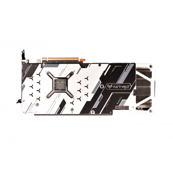 Placa video Sapphire NITRO+ RX 5700 XT 8G GDDR6 11293-03-40G